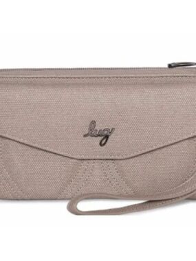 LUG- EUC- Blitz Matte Luxe VL Wallet